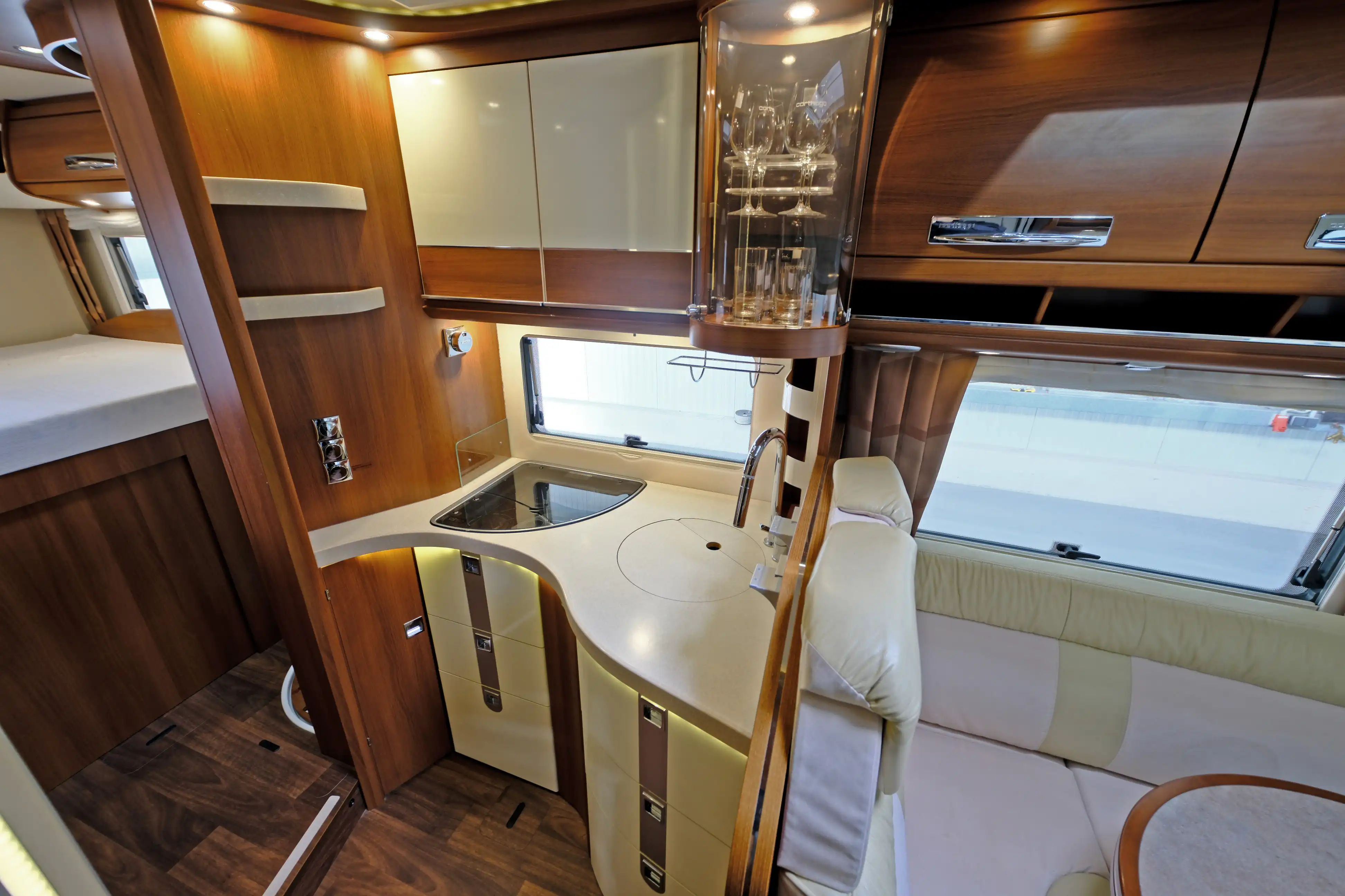 CARTHAGO Chic E-Line I 49 Yachting